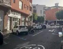 Aparcament de Pis en venda en Los Llanos de Aridane