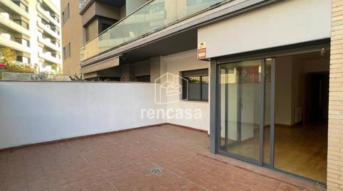 Foto 5 de Pis de lloguer a Calle Albert Porqueres, Mariola, Lleida