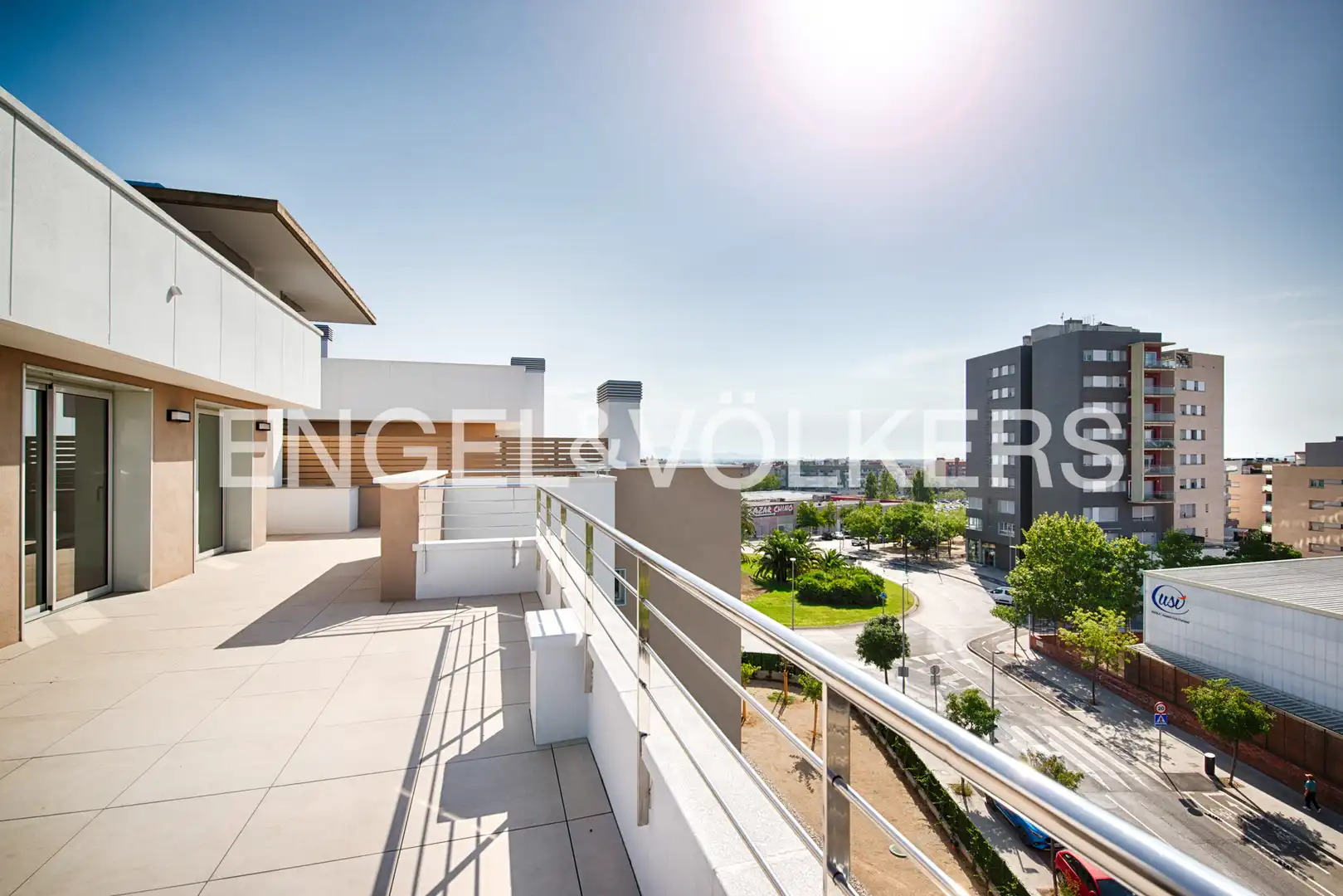 Penthouse mit Pool zum Verkauf in Carrer de Ponent 44, imagen 13