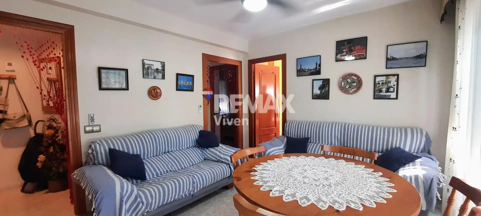 Flat with terrace for sale in Calafell Platja, imagen 11