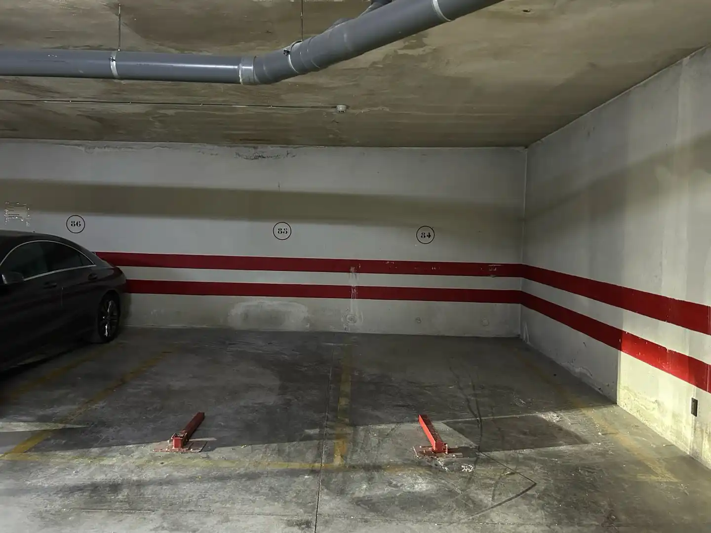 Parking of Garage for sale in Jaén