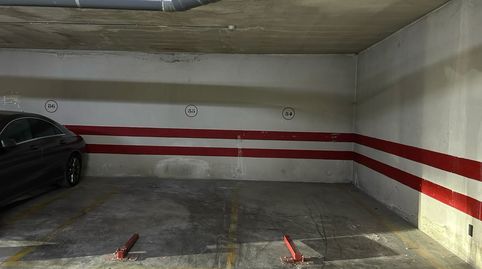 Photo 4 of Garage for sale in Calle de Ben Saprut, El Valle - Universidad, Jaén Capital