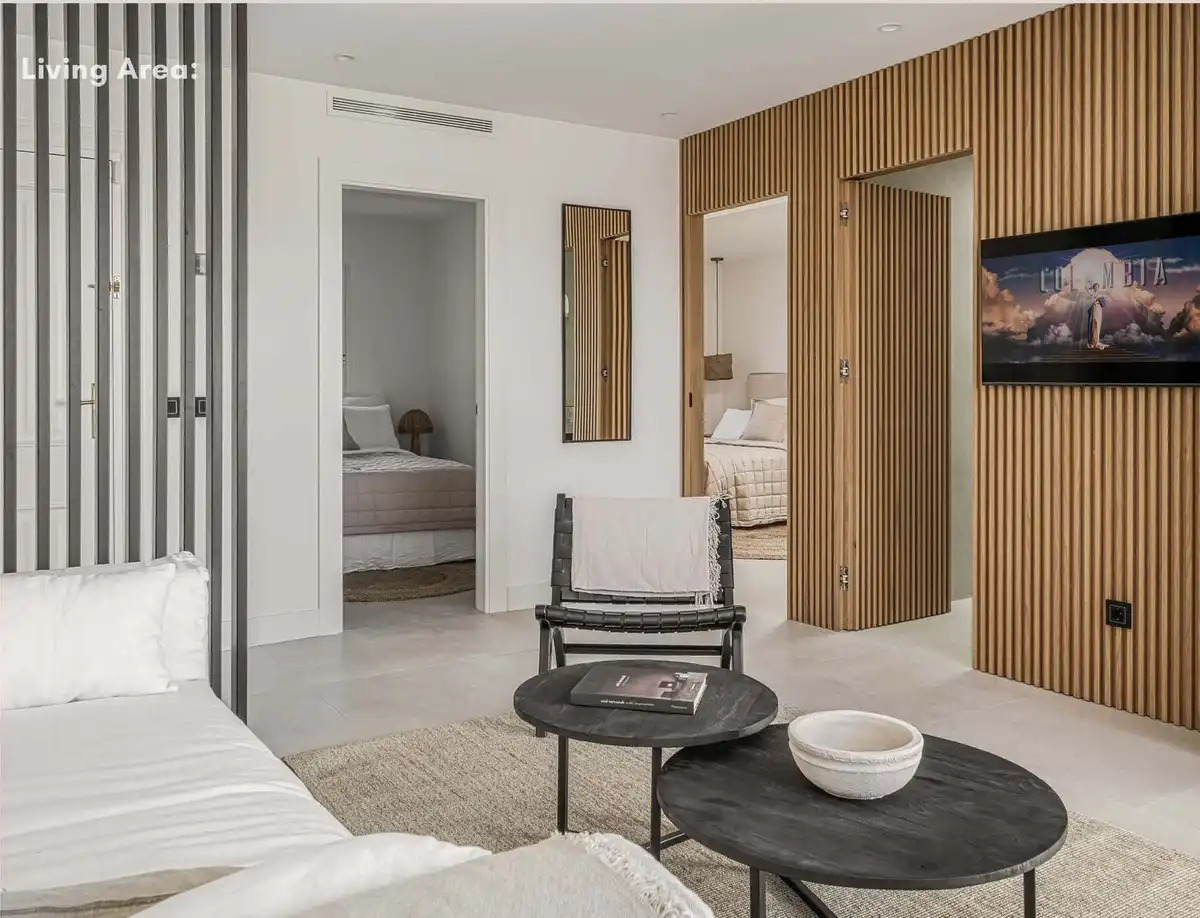 Penthouse zum Verkauf in La Quinta, imagen 10