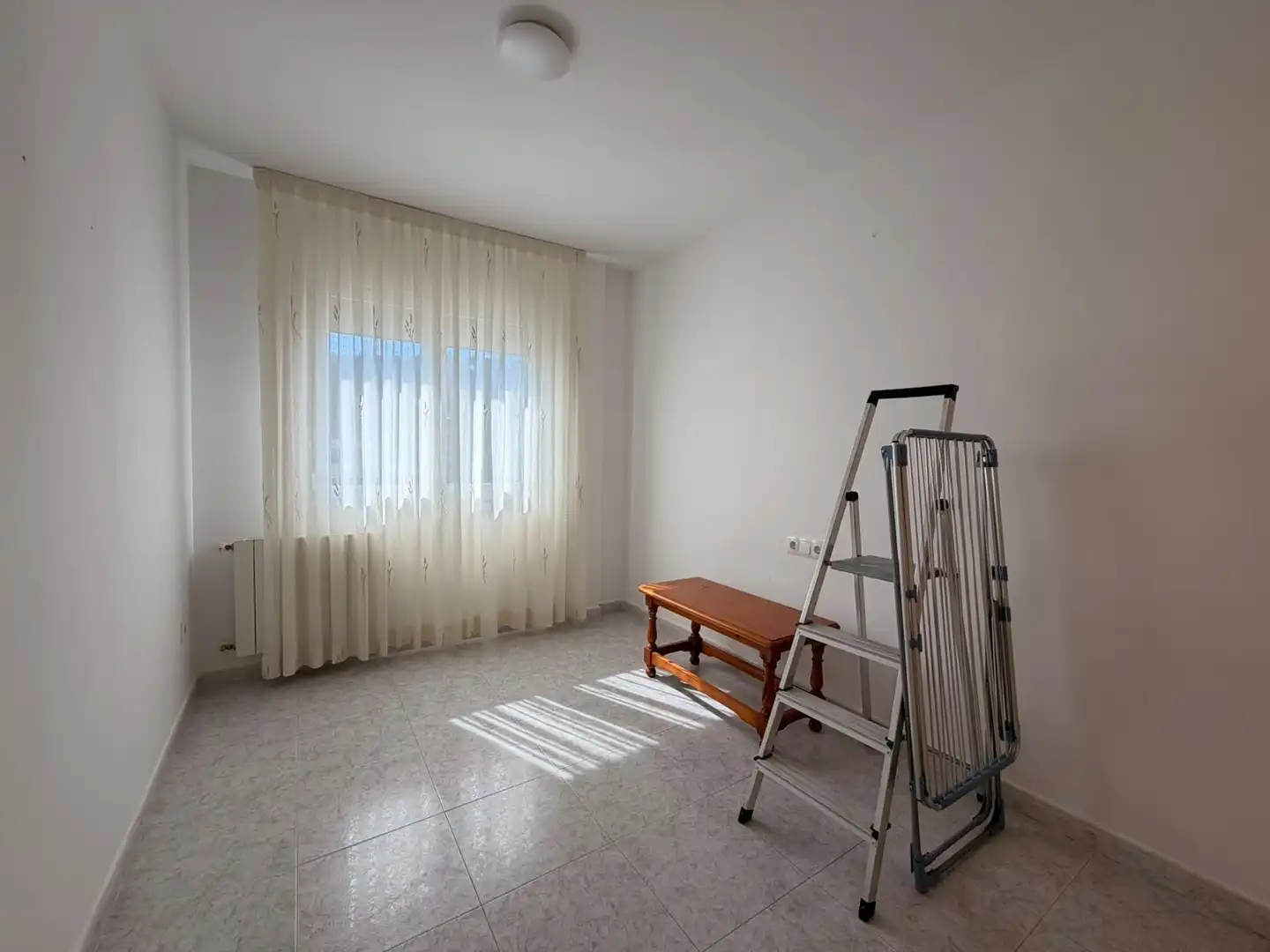 Flat for rent in JOAN FUSTER, Sarrià de Ter