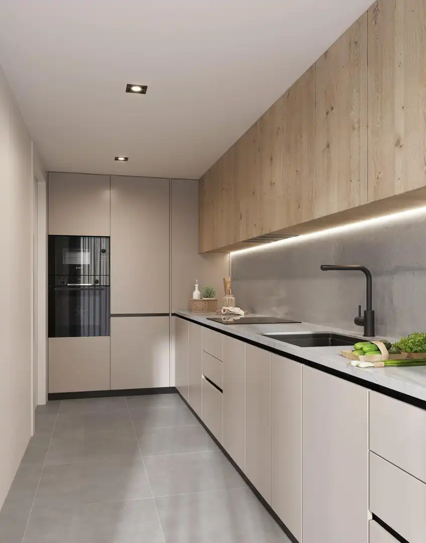 Flat with lift for sale in Centre Vila, imagen 9