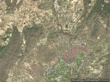 Xalet en venda a Plaza de Toros - Avenida Chapí - Trinquete