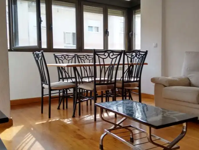 Dining room of Flat for rent in El Astillero  , Cantabria