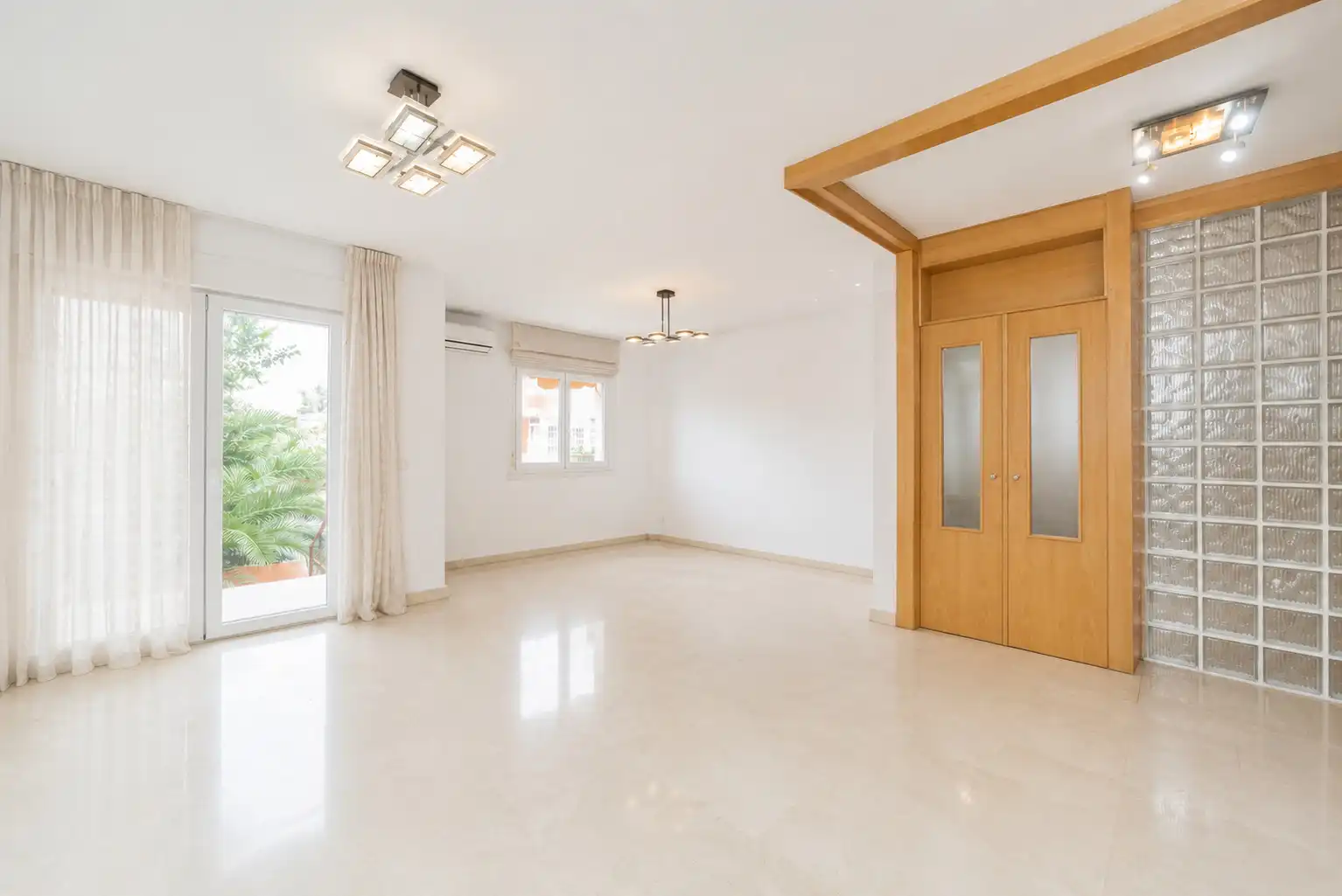 Comedor de Casa adosada en venta en Las Rozas de Madrid
