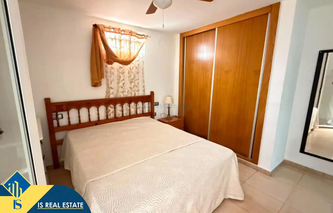 Apartment mit Aufzug zum Verkauf in Centro, imagen 20