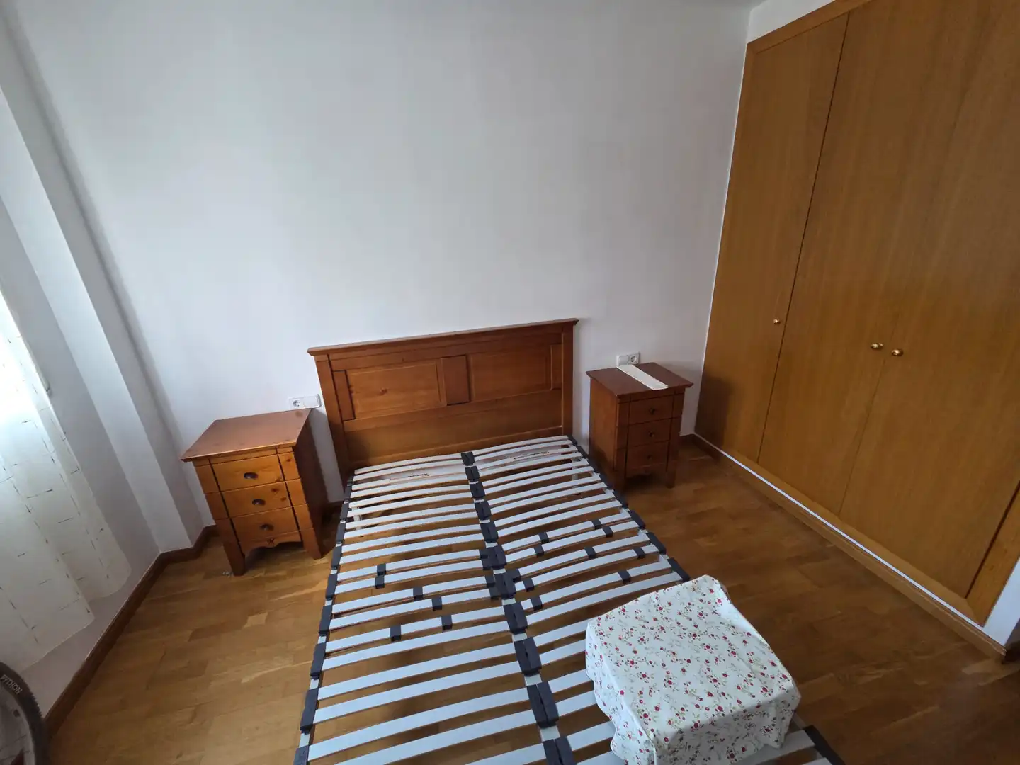 Dormitori de Pis en venda en Vilafranca del Penedès amb Calefacció, Parquet i Forn