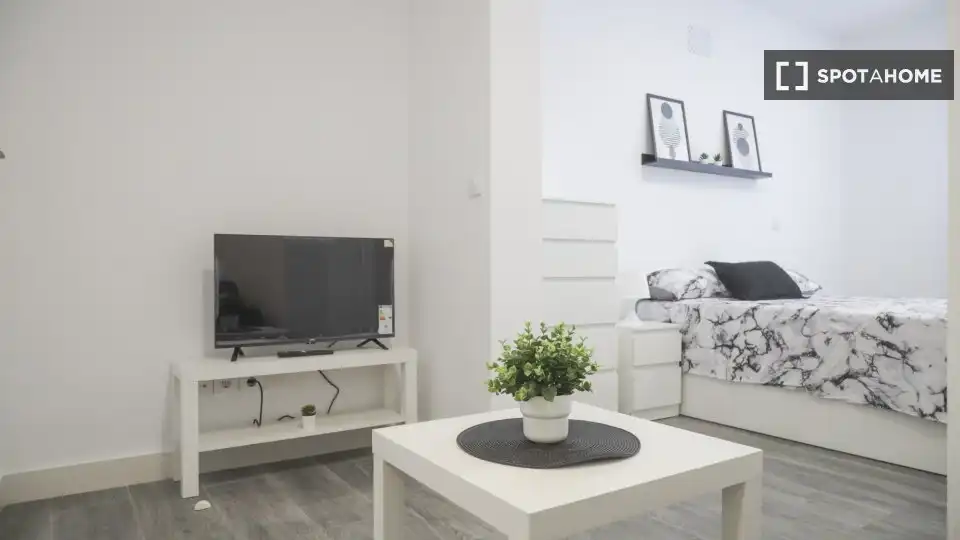 Wohnung zur Miete in Carabanchel, imagen 8