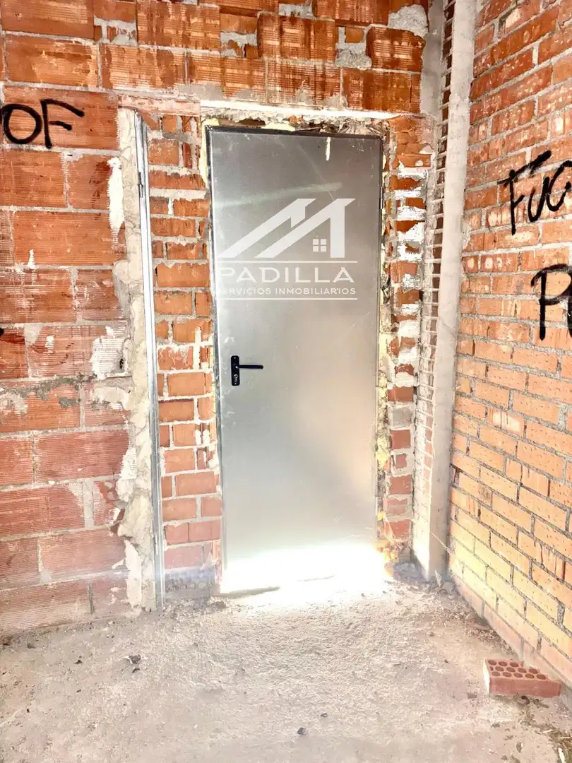 Local comercial de lloguer a Matadero, imagen 2