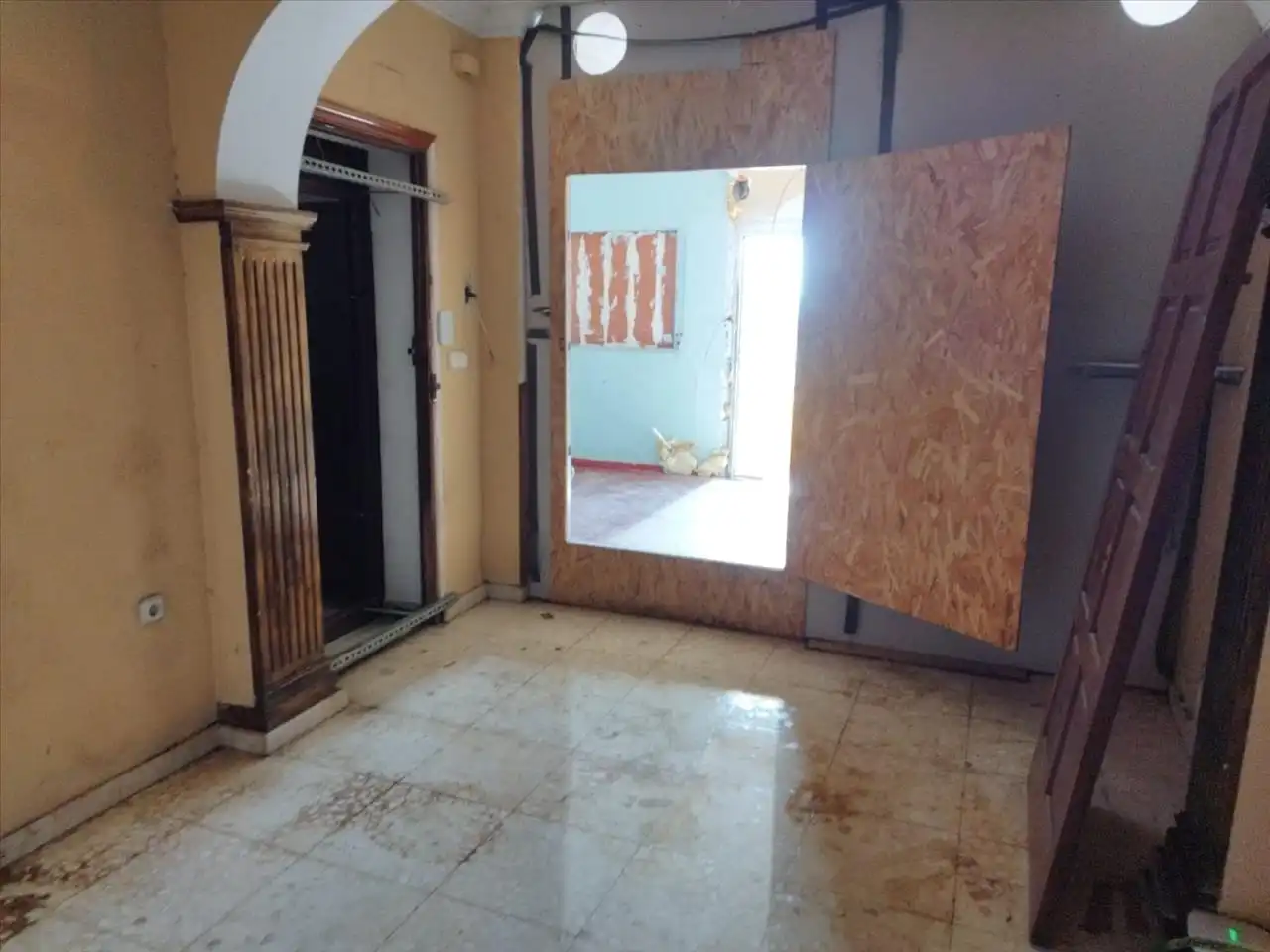 Piso en venta en Jerez de la Frontera con Terraza