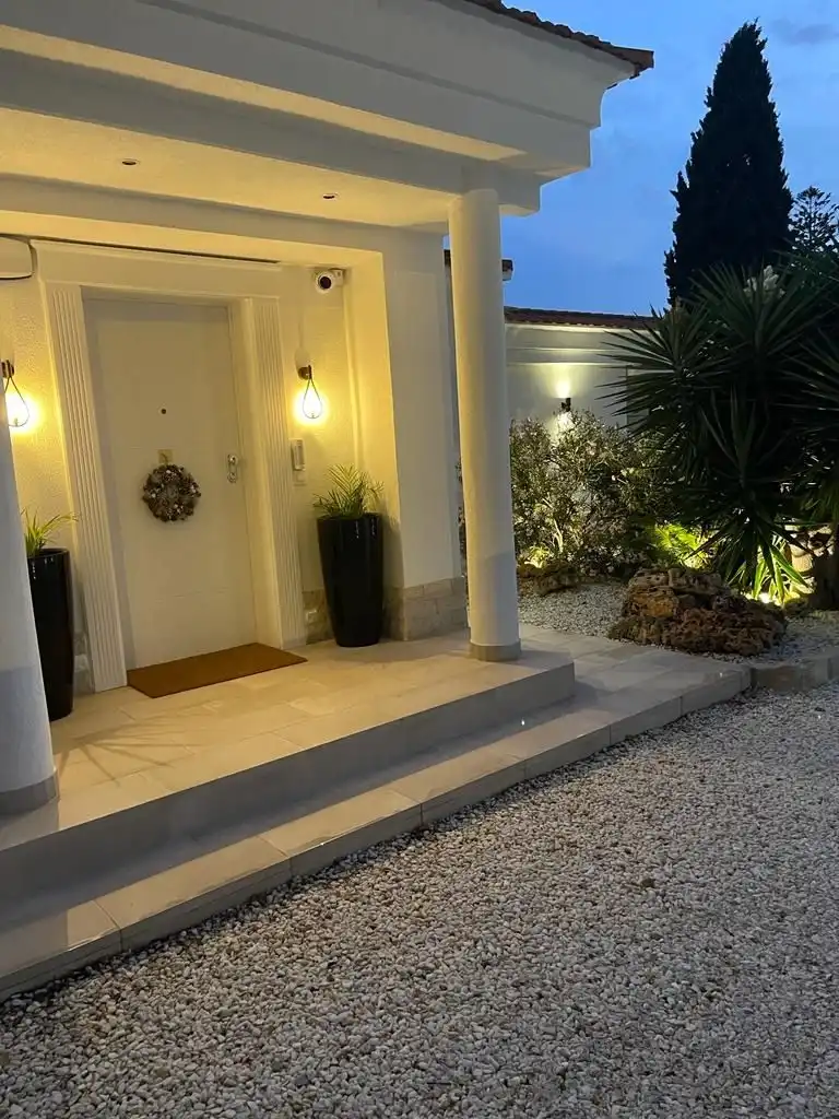 Casa o xalet en venda en Sant Joan d'Alacant amb Aire condicionat, Terrassa i Piscina