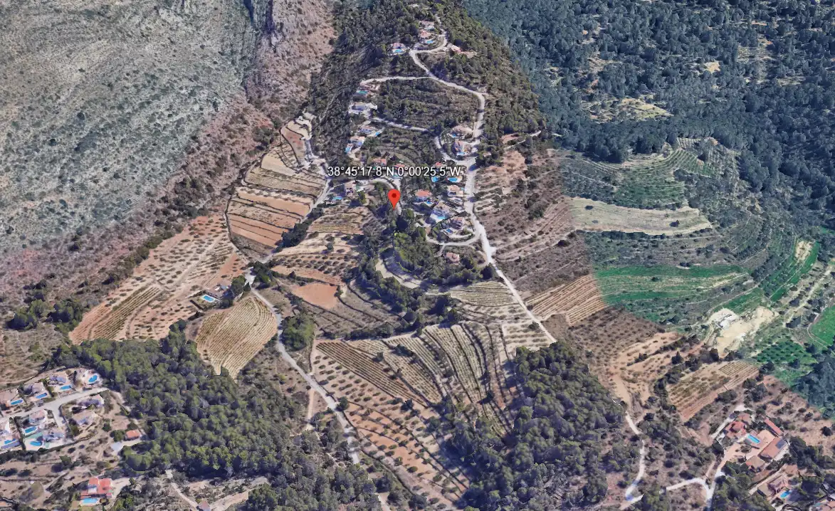 Terreny residencial en venda a Solana S.A, imagen 2