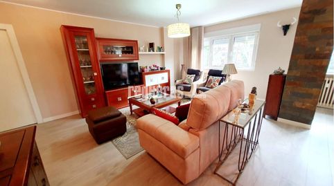 Foto 3 de Piso en venta en Piñole, Salinas, Castrillón