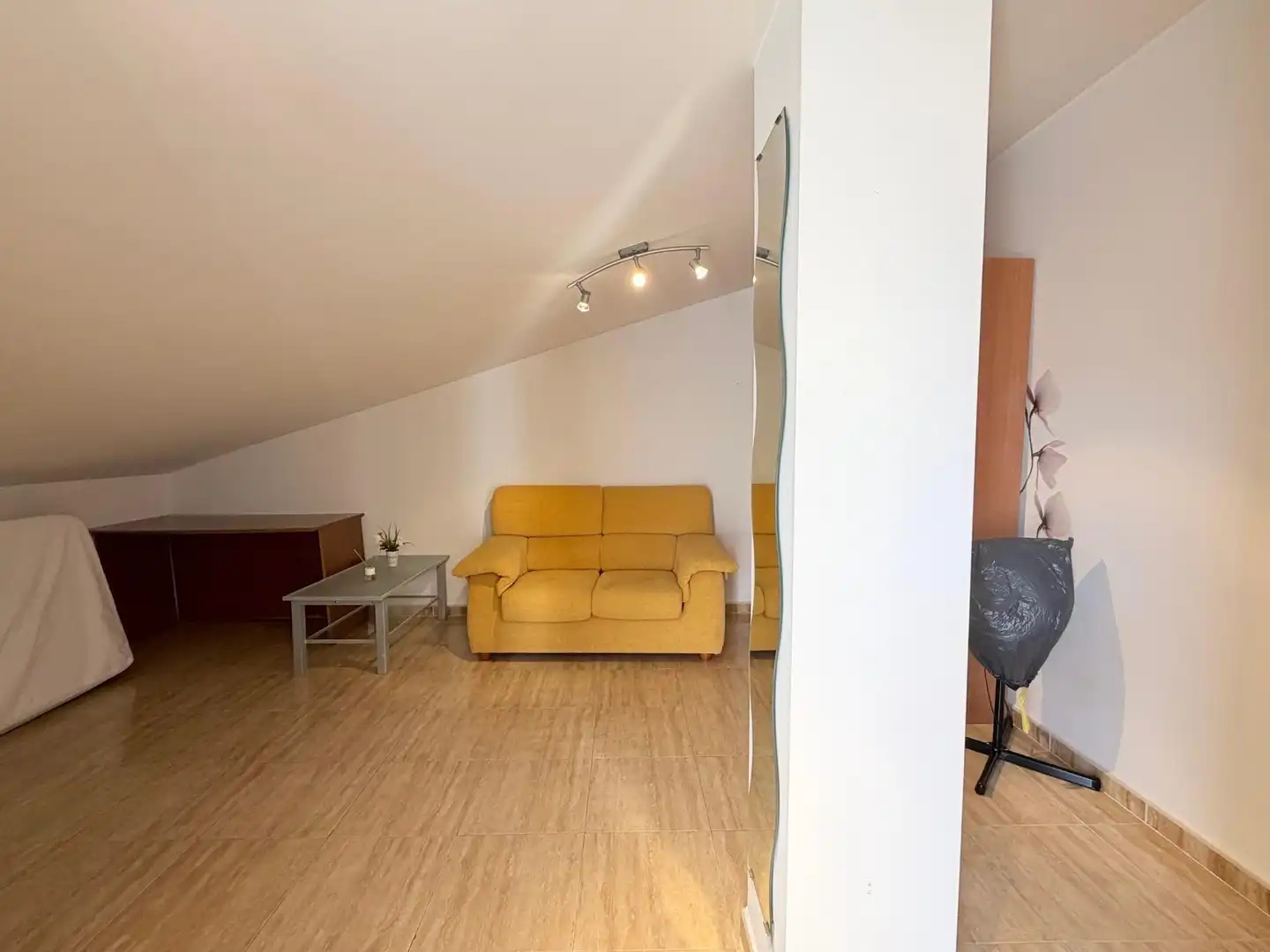 Flat for sale in Centre