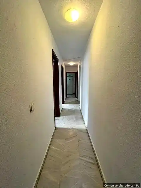 Flat for sale in Málaga  with Terrace and Furnished