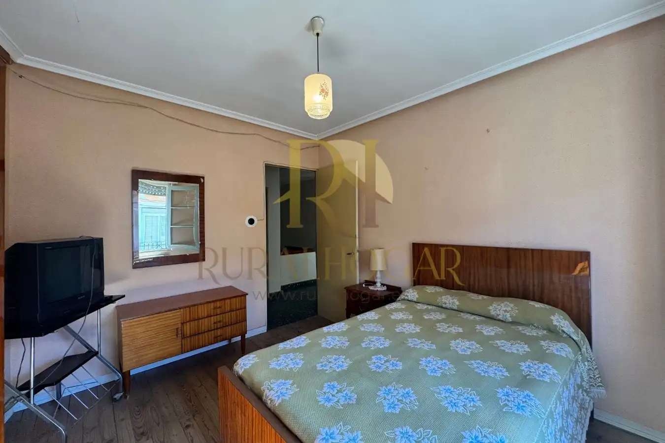 Habitación de Casa o chalet en venta en Turcia con Calefacción, Horno y Microondas