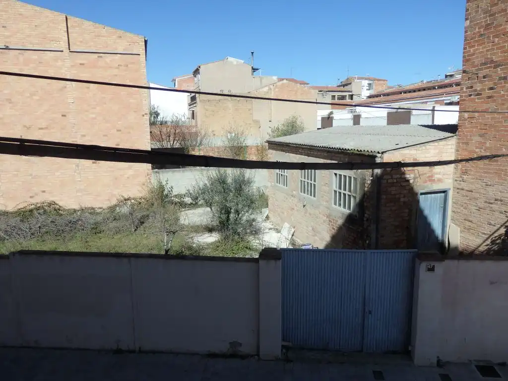 Residential land for sale in El Poble Sec, imagen 3