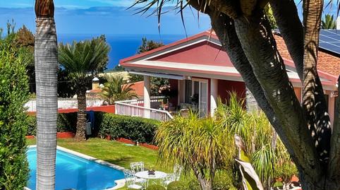 Photo 2 of Country house for sale in Las Cuevas - Los Gómez, La Orotava