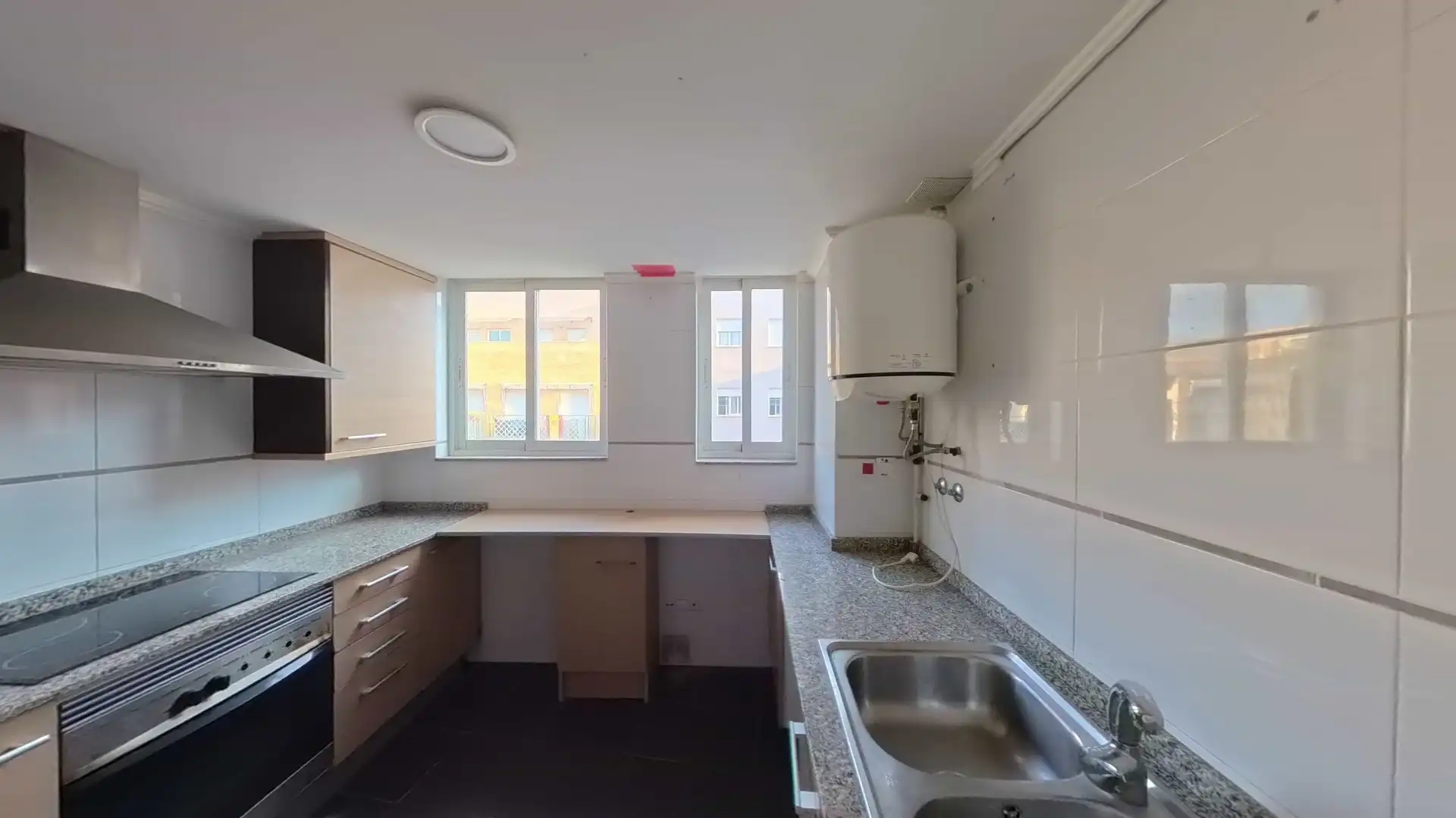 Cocina de Piso en venta en Albal, Valencia