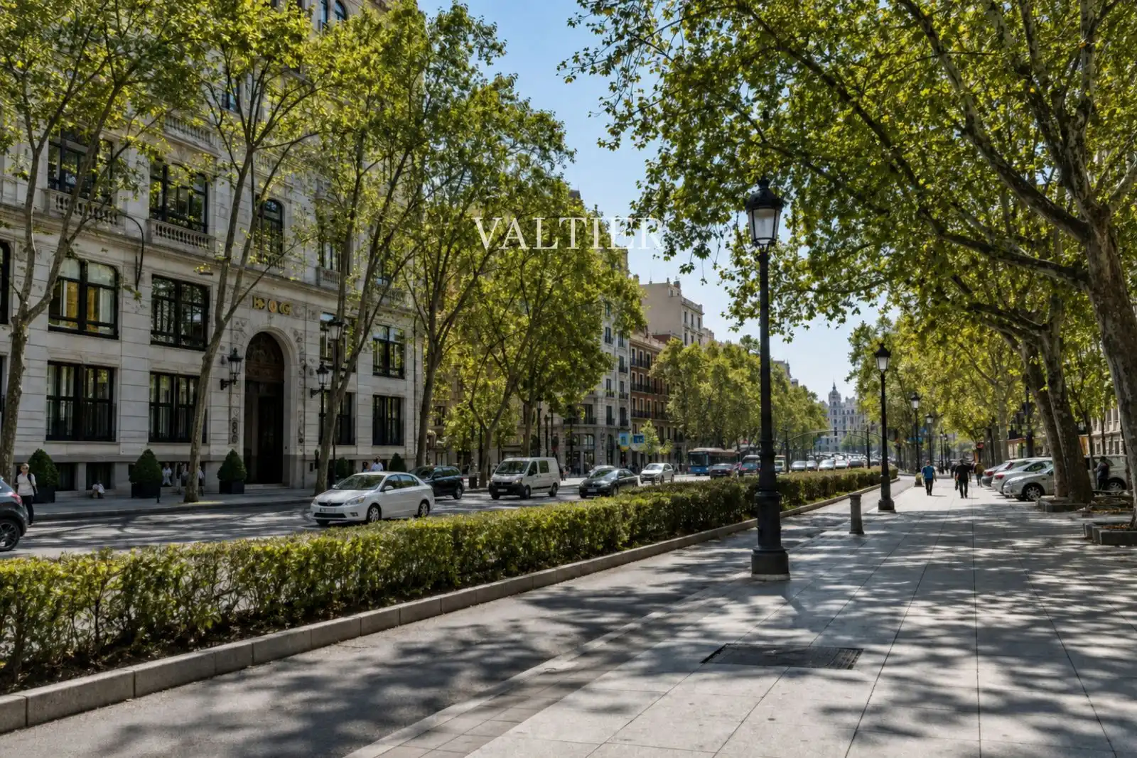 Flat for rent in Felipe IV, Jerónimos