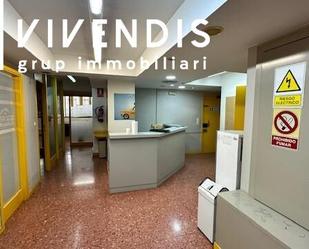 Office to rent in  Lleida Capital  with Air Conditioner and Heating