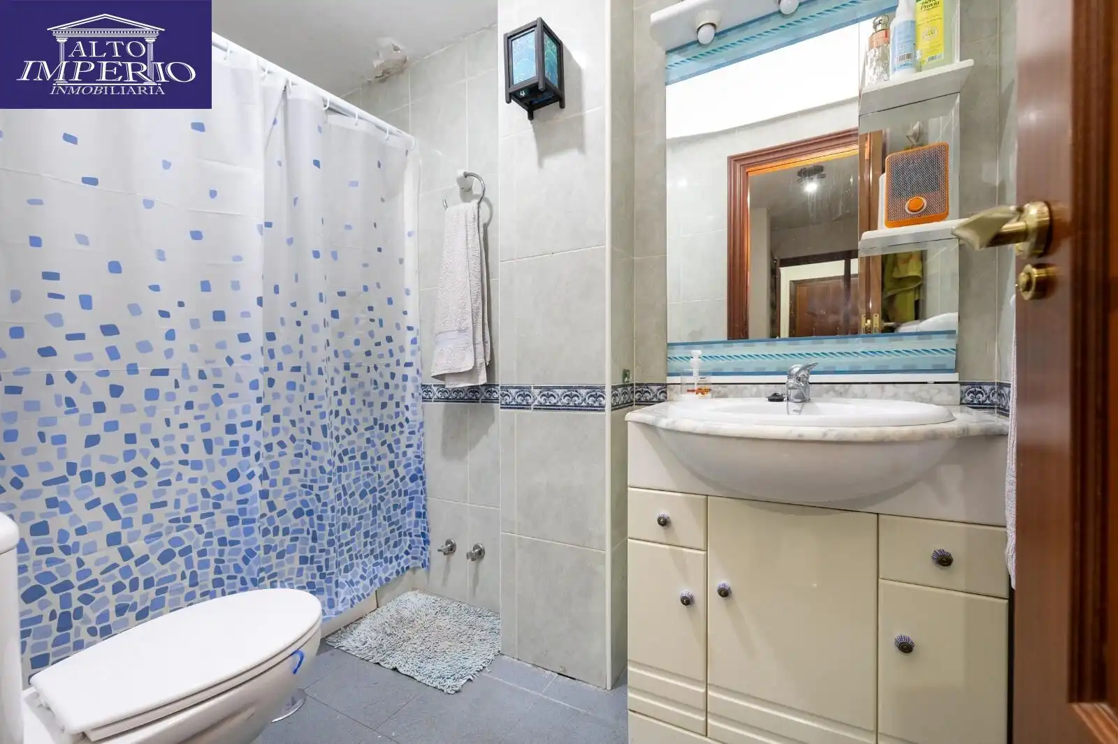 Piso con ascensor en venta en Calle VERACRUZ 7, imagen 25