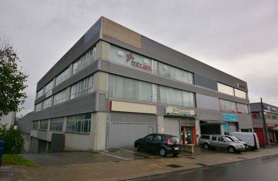 Exterior view of Office for sale in Durango