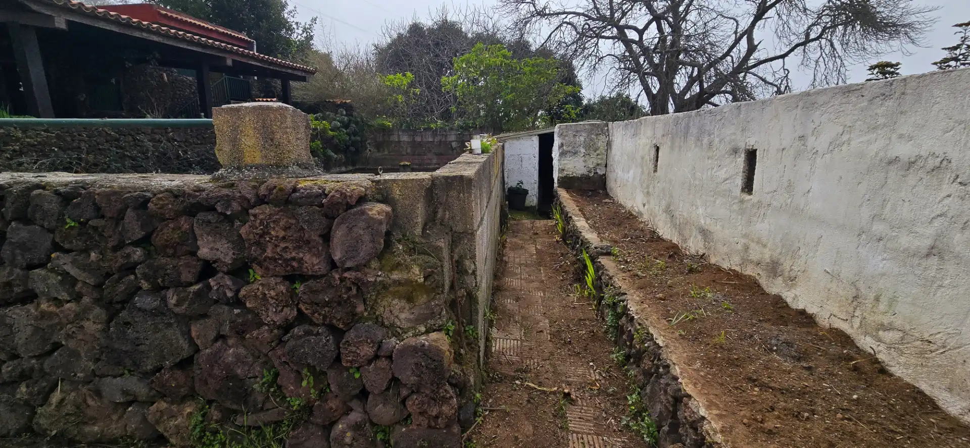 Casa rustica con giardino in vendita a Calle Vereda del Señor 117, imagen 73
