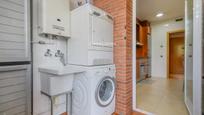 Kitchen of Flat for sale in Viladecans  with Air Conditioner, Terrace and Balcony