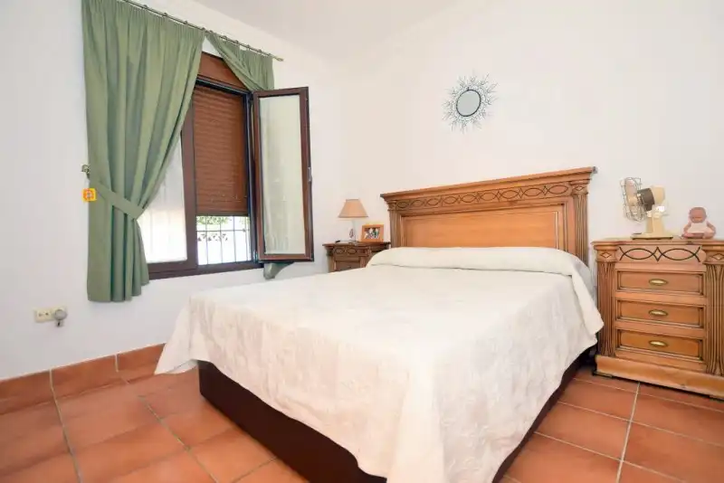 Casa amb piscina en venda a San Pedro de Alcántara, imagen 21