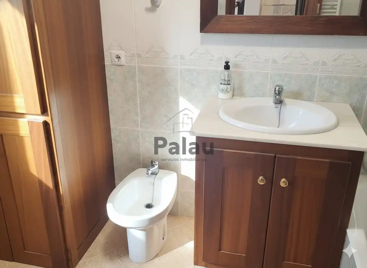 Bany de Àtic en venda en Ciutadella de Menorca amb Aire condicionat i Terrassa