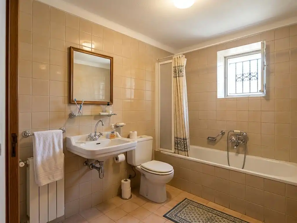 Bany de Casa o xalet en venda en Crevillent, Alicante