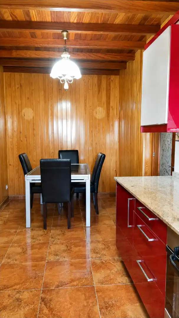 Casa con giardino in vendita a Cariño, imagen 11