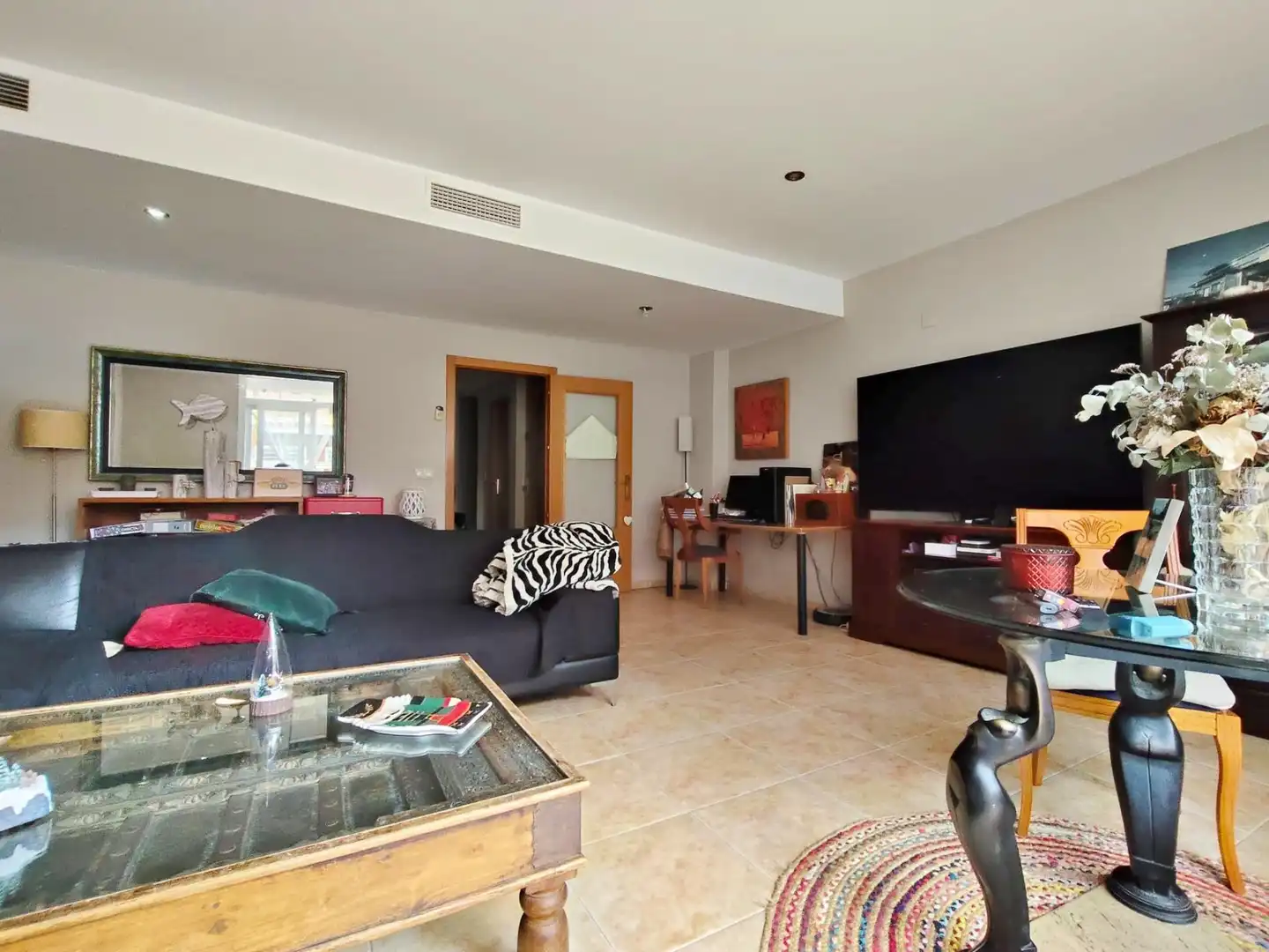 Reihenhaus zum Verkauf in Playa de San Juan - El Cabo de las Huertas, imagen 5