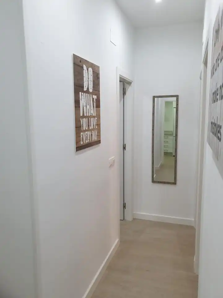 Planta baja en venta en Melilla