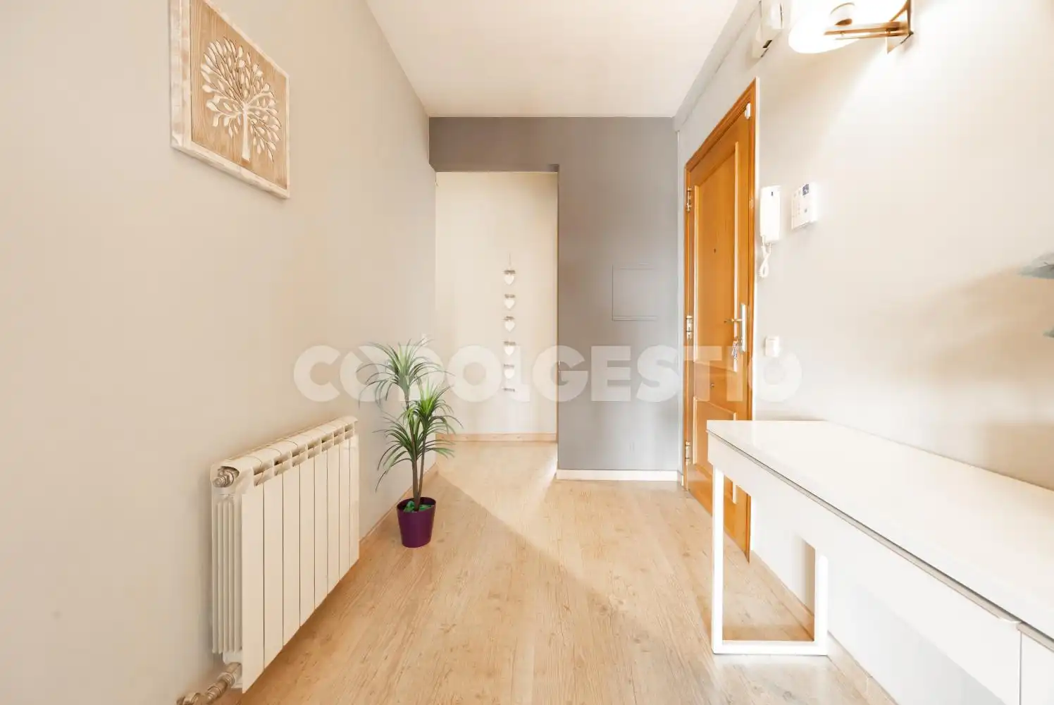 Piso en venta en Manlleu con Terraza y Balcón