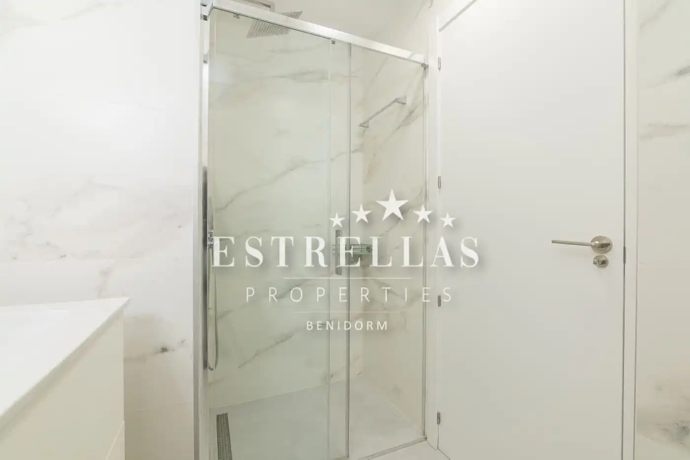 Apartament amb piscina en venda a Balcón de Finestrat - Terra Marina, imagen 39