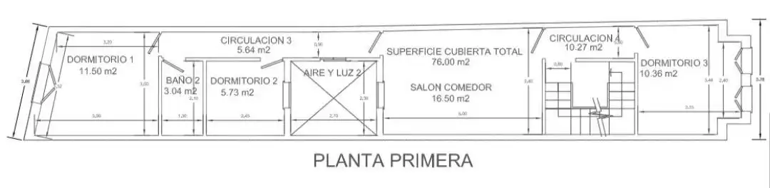 Casa o xalet en venda en Castellón de la Plana / Castelló de la Plana amb Aire condicionat, Terrassa i Traster