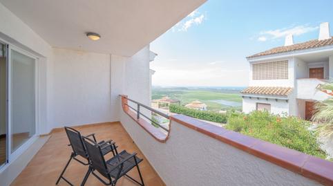 Foto 4 de Apartamento en venta en Pego, Alicante