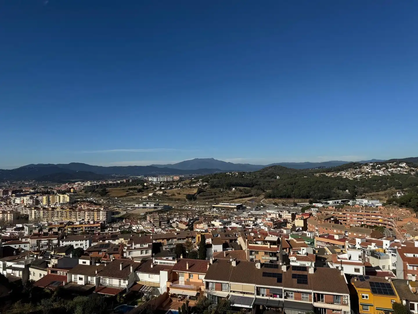 Casa adosada en venda a Mont Ferrant - Joan Carles I