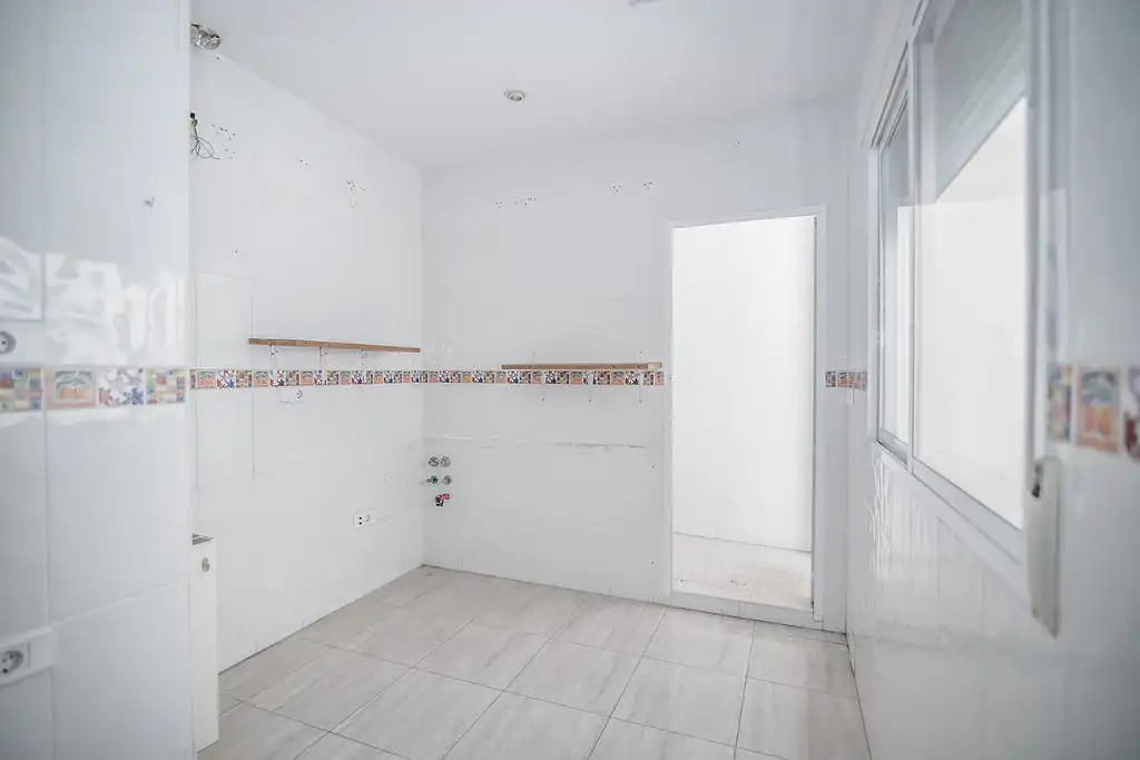 Bany de Pis en venda en Cartagena