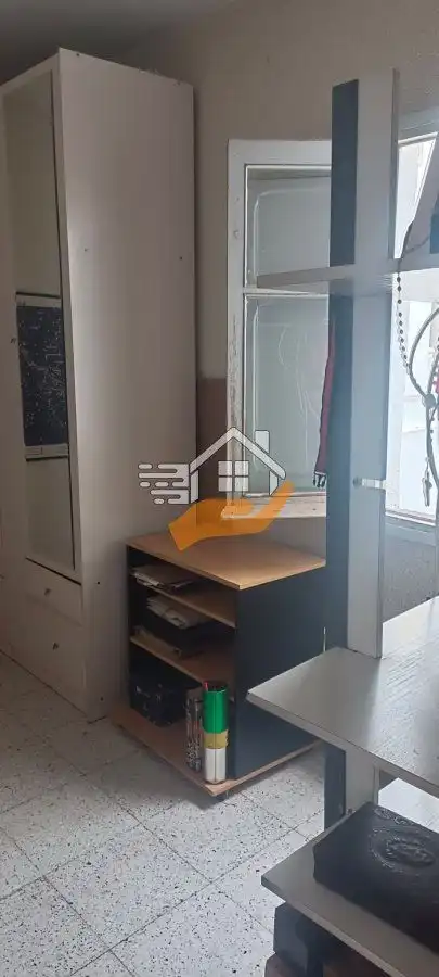 Terraza de Piso en venta en Murcia con Aire acondicionado