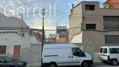 Terreni e lotti in vendita a carrer BAGES 
 TERRASSA (BARCELONA), imagen 10
