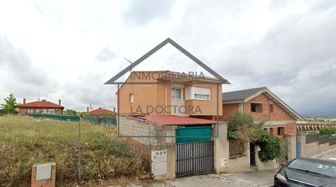 Foto 3 de Casa o xalet en venda a Villanueva de Perales, Madrid