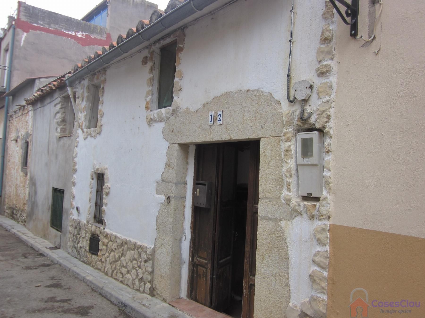 Casa o xalet en venda a arriba, Tírig