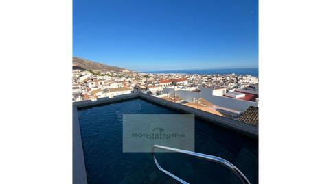 Foto 5 de Piso de alquiler en Centro, Benalmádena