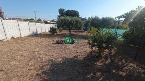 Foto 5 de Residencial en venta en Calle Madrid, 39, Yuncler, Toledo